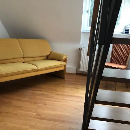 Appartamento Constantin Bochum Esterno foto