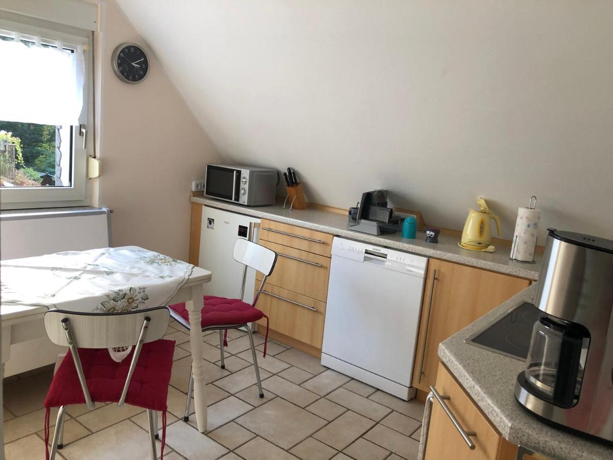 Appartamento Constantin Bochum Esterno foto
