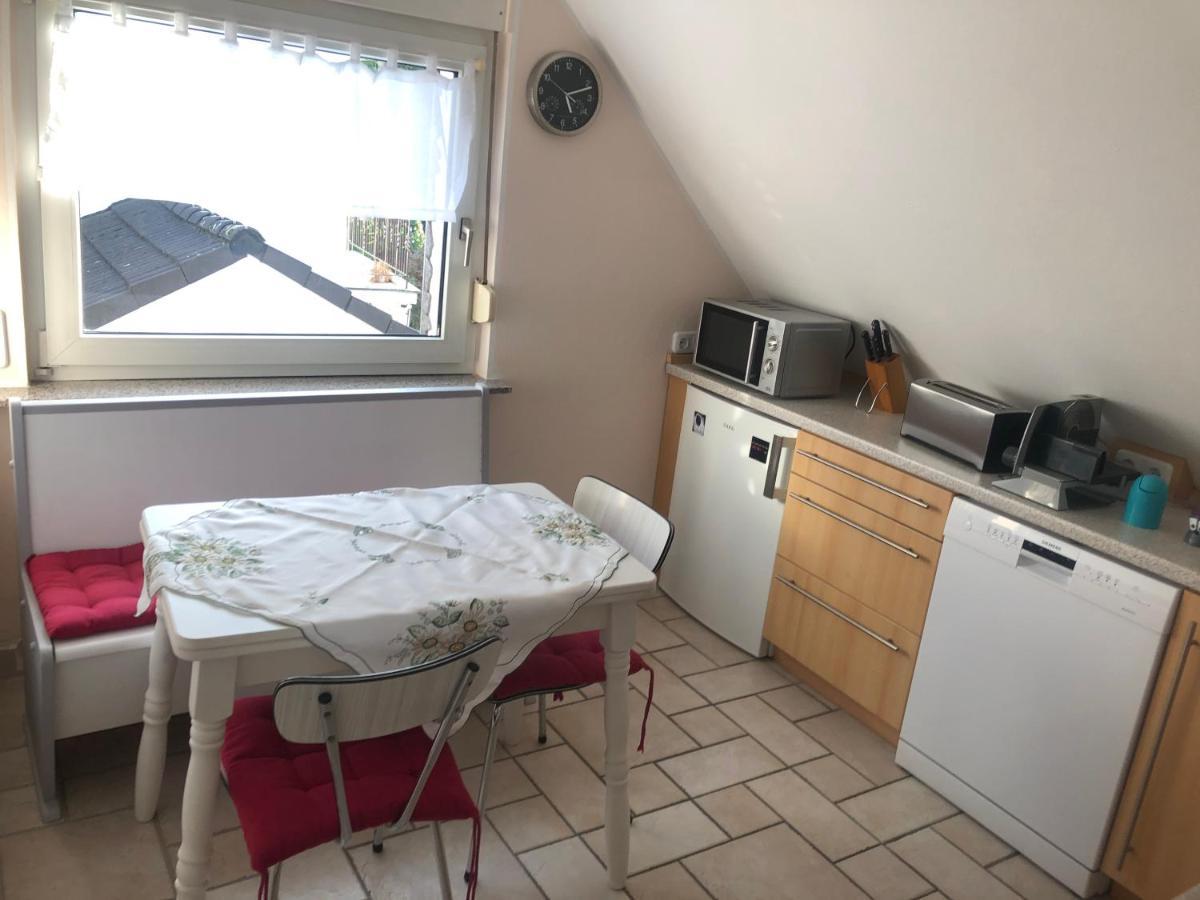 Appartamento Constantin Bochum Esterno foto