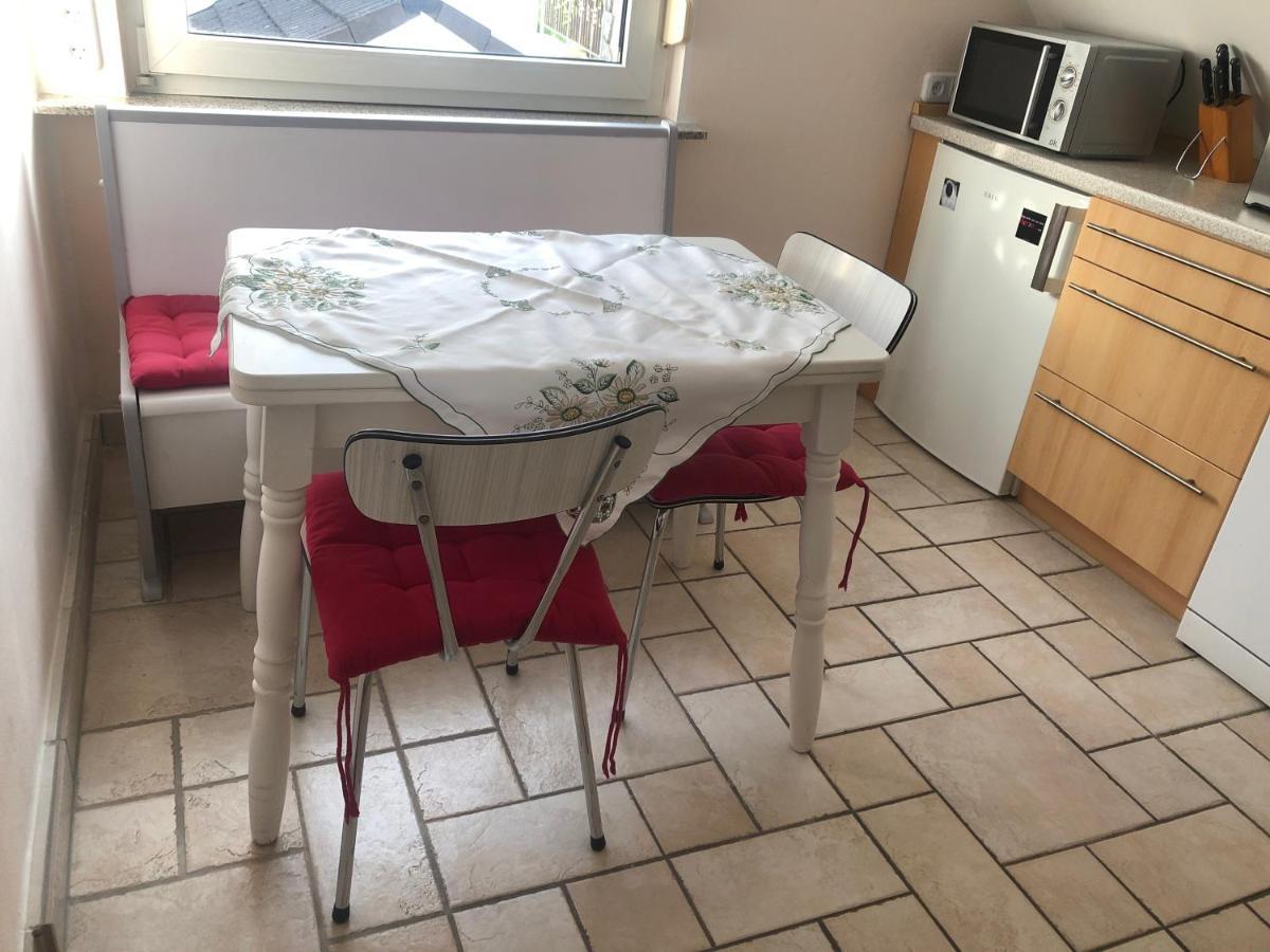 Appartamento Constantin Bochum Esterno foto