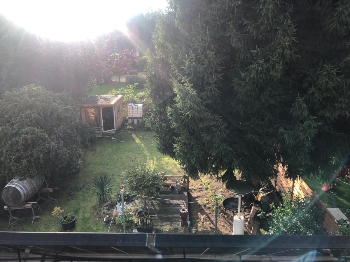 Appartamento Constantin Bochum Esterno foto