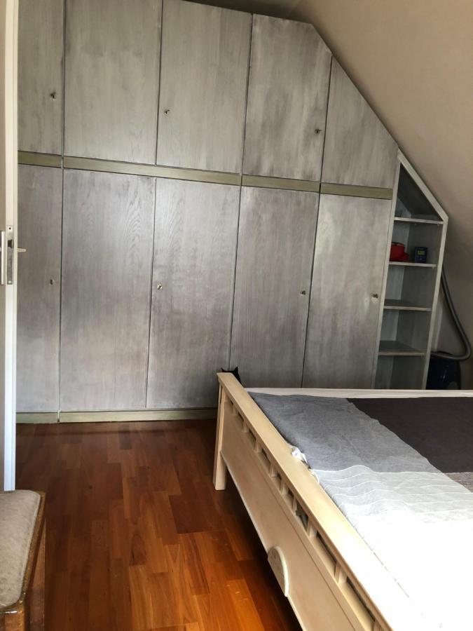Appartamento Constantin Bochum Esterno foto