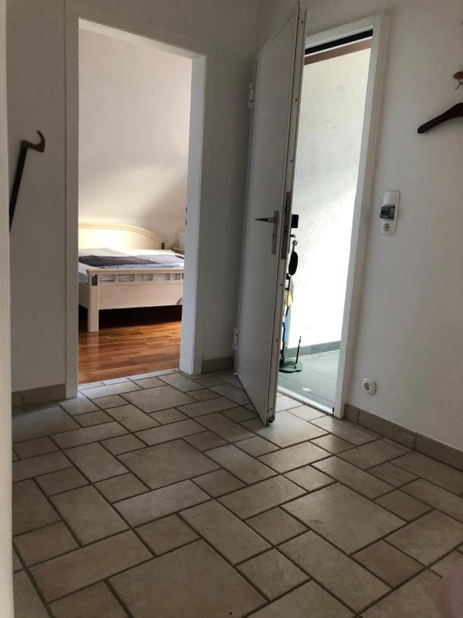 Appartamento Constantin Bochum Esterno foto