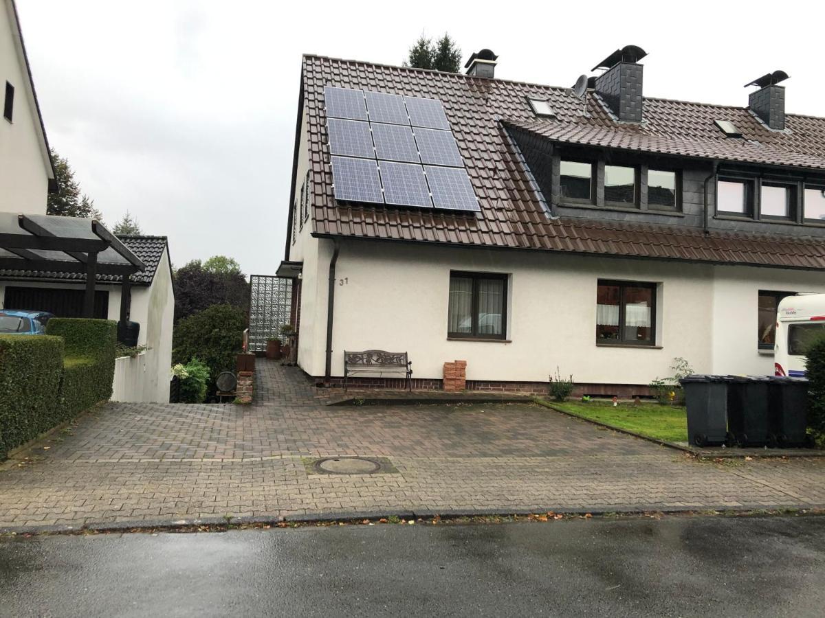 Appartamento Constantin Bochum Esterno foto